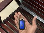 Suzuki Smart Key