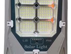 Solar Radar Metal Street Lamp 300W