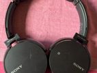 Sony Headphone - MDRXB650BT