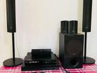 Sony Home Theater System
