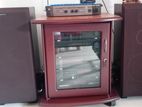 Sony (Japanese ) Set ( 5 pieces