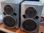 Sony Speakers