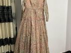 Soraya Florencea Dress