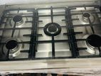 Industrial Stainless Steel Oven