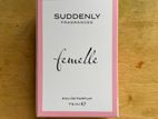 Femelle eau de parfum