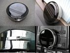 Suzuki Jimny Spare wheel cover