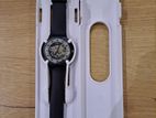 Swatch Quartz Watch