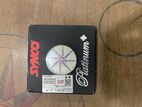 Synco Platinum Plus Carrom Sticker