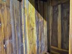 Teak Almari