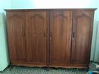 Teak Almirah