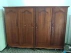 Teak Almirah