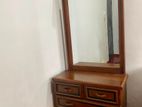 Original Teak bedroom set