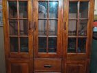 Teak Cupboard