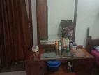 Teak Dressing Table