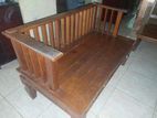 Teak Furnitures