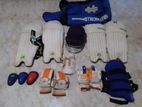 Cricket Full Gard Set