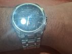 Tissot Watch