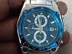 Original Titan Chronograph Watch