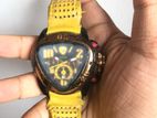 Tonino Lamborghini Wrist Watch