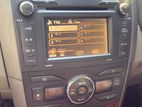 Toyota MP3 Player