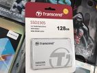 Transcend 128Gb SSD