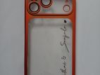iPhone 17 Pro Max Back Cover