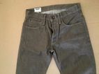 Snyder Men’s Denim Jeans
