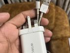 USB to Lightning Cable