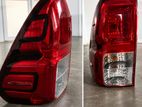 Original Use Hilux Revo Trail Lamp