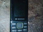M Horse (Used)