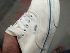 Original vans shoes