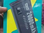 VDENMENV 22.5W Fast Charge Supported