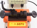 Vertical Key Cutting Machine