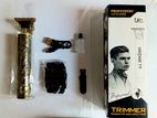 Vintage T9 Trimmer (Metal)