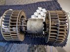 W124 A/C Blower Motor