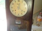 Antique Wall Clock