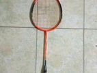 Wish Badminton Racket