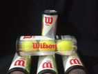WT4 Wilson Tennis Ball