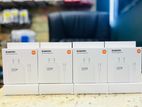 Xiaomi 120W Fast Charger Set