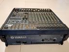 Yamaha 12 Channel Powered Mixer