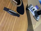 Yamaha Acoustic Guitar