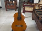 Yamaha Classical guitar 6 string