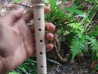 Yamaha Flute