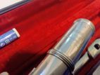 Yamaha YFL-211 Silver Flute