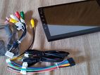 Original YD Android Player 9" Inch for Parts