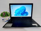 ORIGINALDELL CORE I3 10TH GEN 128GB NVMe 4GB RAM PROFESIONAL LAPTOPS