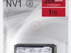 Orignal NV1 GEN 3X4 1TB NVMe Drive