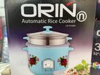 Orin 1 Liter Electric Rice Cooker