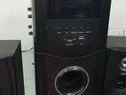 Orin 2 in 1 Subwoofer