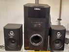 Orin 2 in 1 Subwoofer